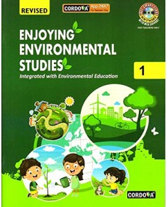 Cordova Enjoying Environmental Studies - 1